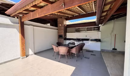 VENDA - CASA 4 Quatos DUPLEX - Condomínio fechado “IGARAPÉ ALDEIA PARQUE'- Colina de Laranjeiras, Serra/ES.