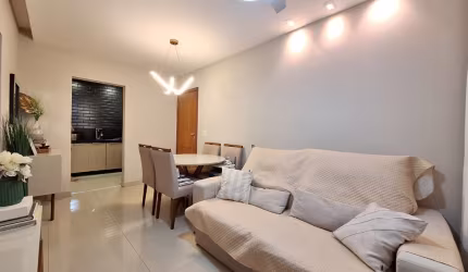 Á VENDA – Apto 02 quartos Reformado em Jardim Camburi – vitória ES.