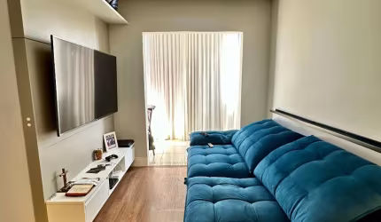 Apartamento 2 quartos | Suíte | 56m2 | R$ 380.000,00  - Morada de Laranjeiras Serra ES.