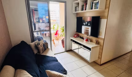 À Venda – Condomínio Buritis, Colina de Laranjeiras R$ 599.000 / 82 m² - 3 quartos (1 suíte) - Sol da manhã - 2 vagas cobertas.
