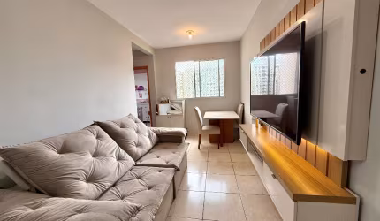 Apartamento à venda de 2 quartos com elevador e lazer em Colina de Laranjeiras na Serra!!