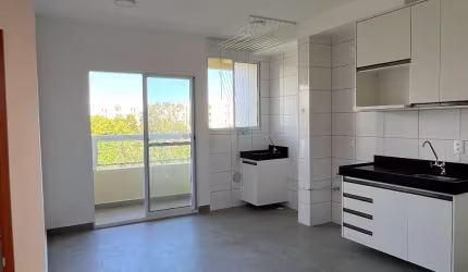 Apartamento 2 Quartos com Suíte em Morada de Laranjeiras – Condomínio Vila de Itaúnas - Serra ES.