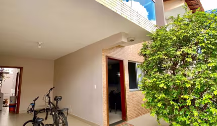 Casa Duplex   3 quartos /  R$ 860 mil - em Morada de Laranjeiras - Serra - ES.