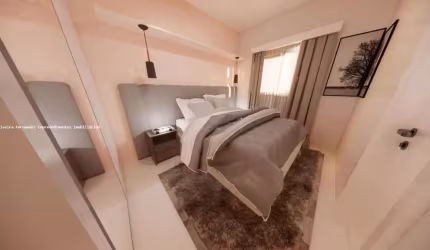 Apartamento para Venda em São Gonçalo, Pita, 2 dormitórios, 1 banheiro, 1 vaga