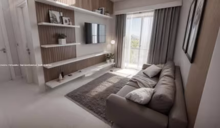 Apartamento para Venda em São Gonçalo, Boa Vista, 2 dormitórios, 1 suíte, 1 banheiro