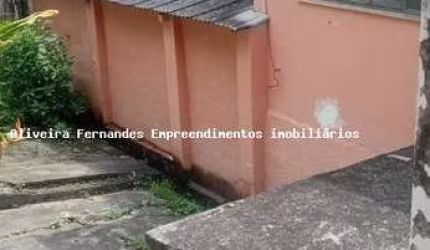 Casa para Venda em São Gonçalo, Rocha, 2 dormitórios, 1 banheiro, 2 vagas
