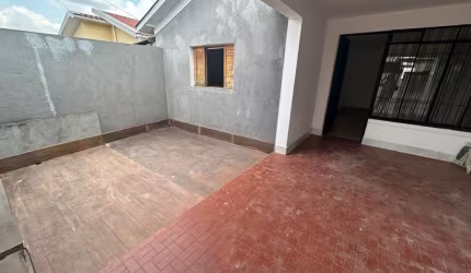 Casa para locação Limão