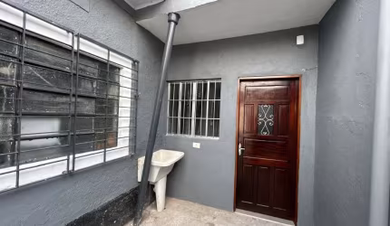 Casa Locação Limão