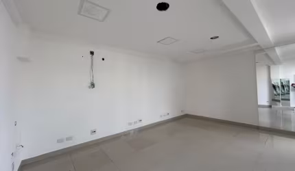 Loja comercial no limão
