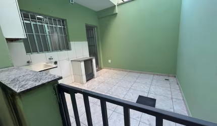 casa para locação Vila Santa Maria