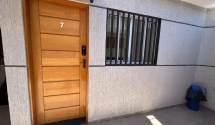 Apartamento à venda Jardim Primavera