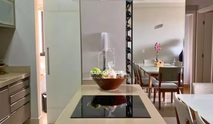 Apartamento com 2 quartos à venda na Rua Luiz Figueiredo Filho, 149, Vila Nossa Senhora do Bonfim, São José do Rio Preto, 70 m2 por R$ 690.000