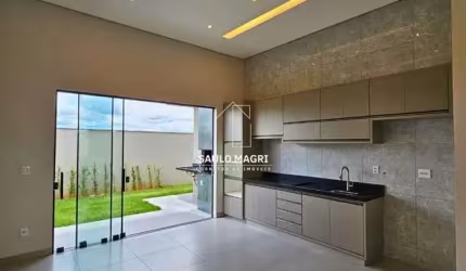 Casa com 3 quartos à venda na Setsul 2, 135, SETSUL, São José do Rio Preto, 120 m2 por R$ 675.000