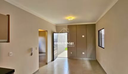 Casa com 2 quartos à venda na Setsul 2, 137, SETSUL, São José do Rio Preto, 56 m2 por R$ 395.000