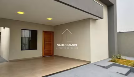 Casa com 3 quartos à venda na Setsul 2, 139, SETSUL, São José do Rio Preto, 100 m2 por R$ 540.000