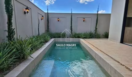 Casa em condomínio fechado com 3 quartos à venda na Terra Vista condomínio, 156, Terra Vista Residence Club, Mirassol, 220 m2 por R$ 1.700.000