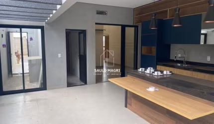 Oportunidade Imperdível - Casa em Condomínio Fechado Setlife 2