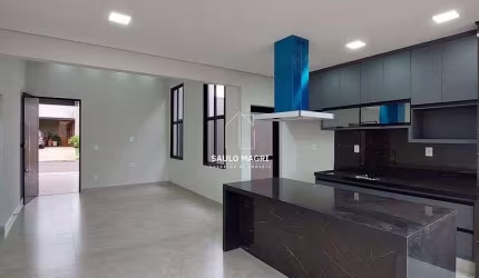 Oportunidade Imperdível - Casa em Condomínio Fechado Setlife 2