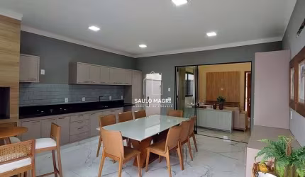 Oportunidade Imperdível - Casa Semi-mobiliada Setlife 2