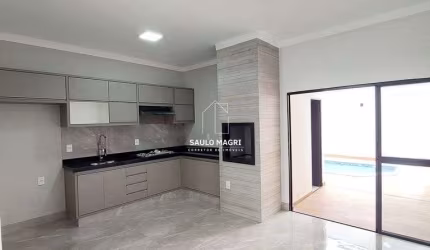 Oportunidade Imperdível - Casa em Condomínio Fechado Setlife 2
