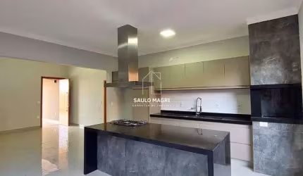 Imperdível - Casa a venda no Condomínio Setlife