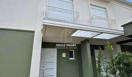 Casa em condomínio fechado com 3 quartos à venda na Village Imperial Residence, São José do Rio Preto-SP, 150, Village Imperial Residence, São José do Rio Preto, 140 m2 por R$ 590.000