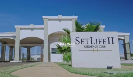 Imperdível - Terreno a Venda no Setlife 2