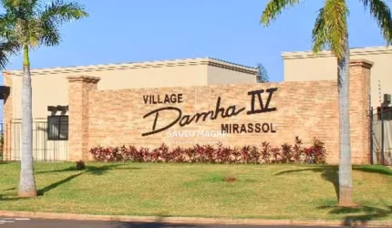 Terreno à venda na Village Damha IV, 114, Village Damha Mirassol IV, Mirassol por R$ 206.000