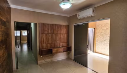 Casa com 3 quartos à venda na Rua Etore Zanin, 168, Portal, Mirassol, 160 m2 por R$ 380.000