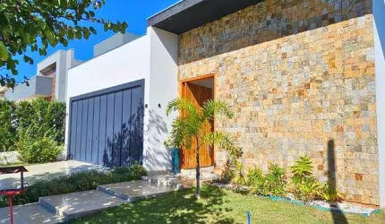 Casa em condomínio fechado com 3 quartos à venda na Terra Vista condomínio, 169, Terra Vista Residence Club, Mirassol, 175 m2 por R$ 1.200.000