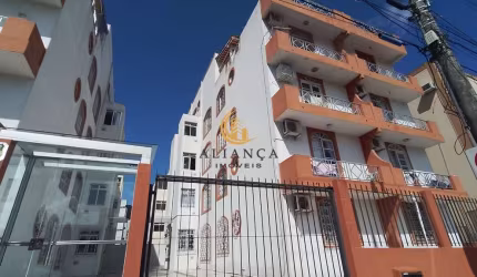 Apartamento à venda no bairro Kobrasol - São José/SC