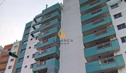 Apartamento em Rio Caveiras, Biguaçu/SC