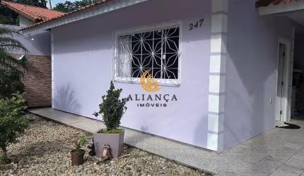 Casa à venda no bairro Forquilhas - São José/SC