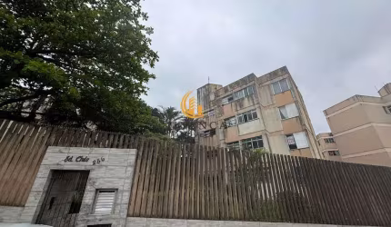 Apartamento em Capoeiras, Florianópolis/SC
