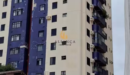 Apartamento Cobertura em Campinas, São José/SC