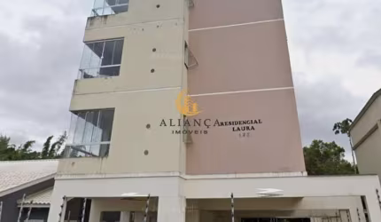 Apartamento em Sertão do Maruim, São José/SC
