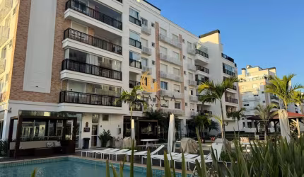 Apartamento em Abraão, Florianópolis/SC