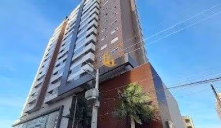 Apartamento em Campinas, São José/SC