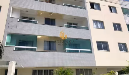 Apartamento em Palmas, Governador Celso Ramos/SC