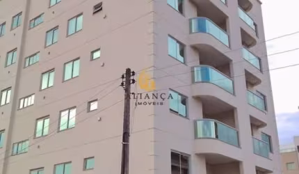 Apartamento em Praia João Rosa, Biguaçu/SC