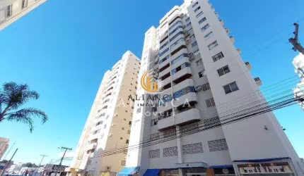 Apartamento em Campinas, São José/SC