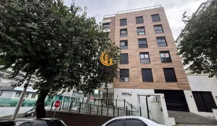 Apartamento em Centro, Florianópolis/SC
