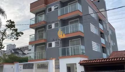 Apartamento em Passa Vinte, Palhoça/SC