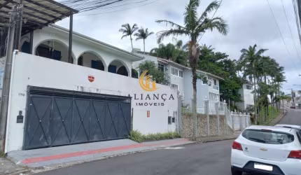 Casa no bairro Itaguaçu em Florianópolis-SC