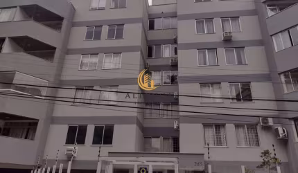 Apartamento em Coqueiros, Florianópolis/SC