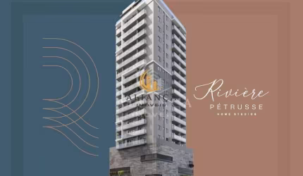 Apartamento em Kobrasol, São José/SC