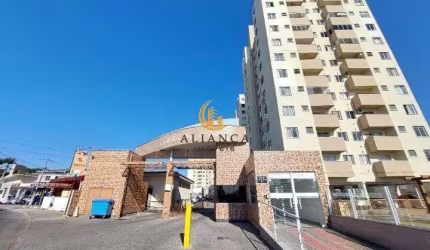 Apartamento em Areias, São José/SC