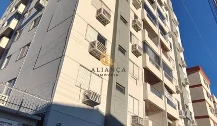 Apartamento em Balneário, Florianópolis/SC