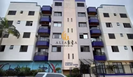 Apartamento em Coqueiros, Florianópolis/SC