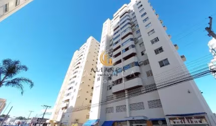 Apartamento no bairro Campinas em São José-SC